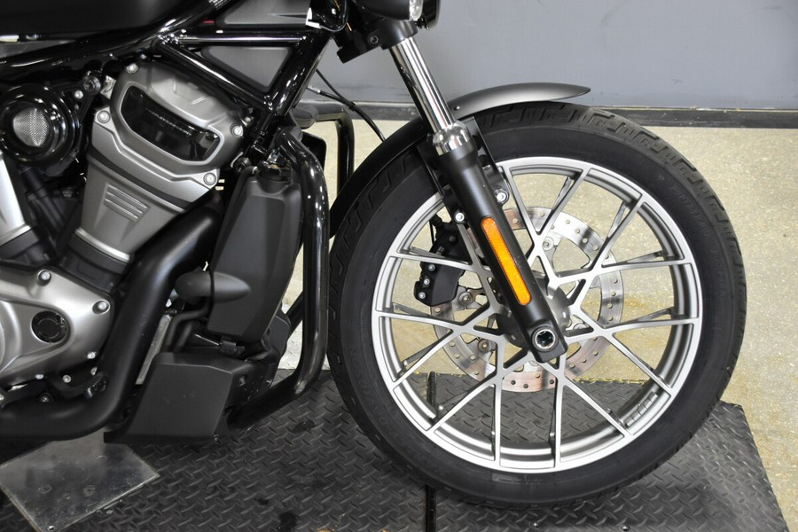 2024 Harley-Davidson Nightster Special