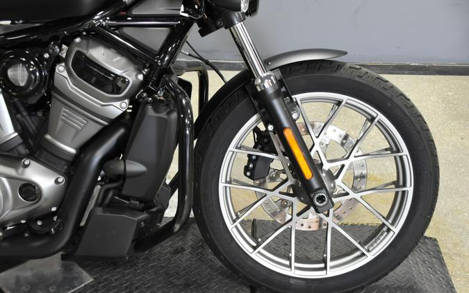 2024 Harley-Davidson Nightster Special