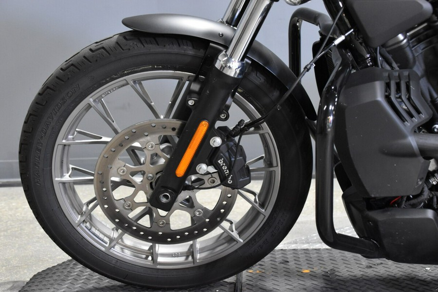 2024 Harley-Davidson Nightster Special