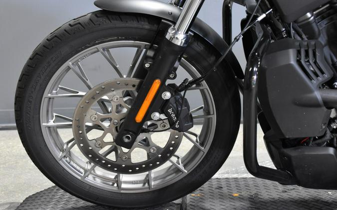 2024 Harley-Davidson Nightster Special