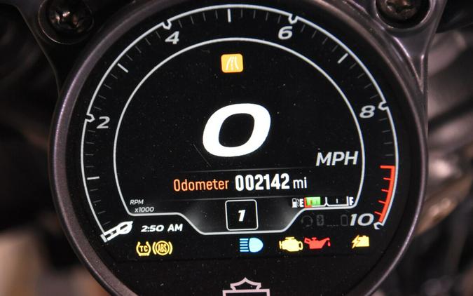 2024 Harley-Davidson Nightster Special