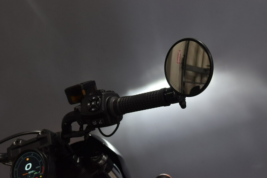 2024 Harley-Davidson Nightster Special