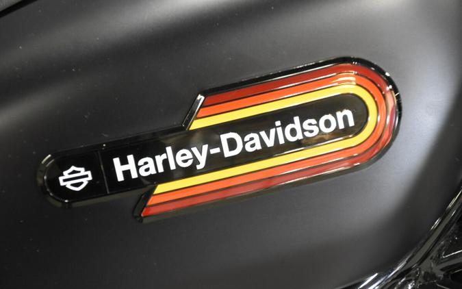 2024 Harley-Davidson Nightster Special