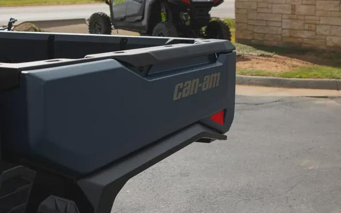 2026 CAN-AM DEFENDER MAX XT HD11 WITH 1025 INCH TOUCHSCREEN