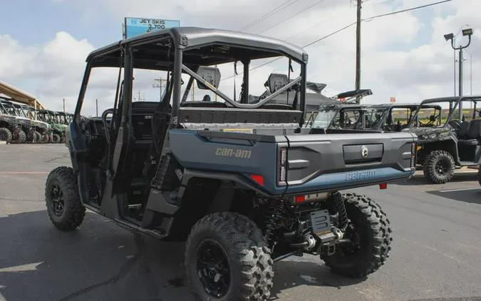2026 CAN-AM DEFENDER MAX XT HD11 WITH 1025 INCH TOUCHSCREEN
