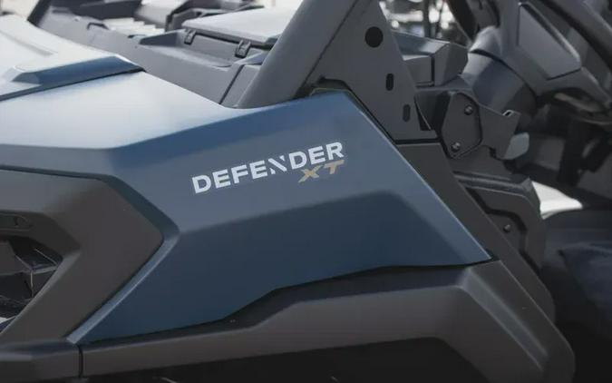 2026 CAN-AM DEFENDER MAX XT HD11 WITH 1025 INCH TOUCHSCREEN