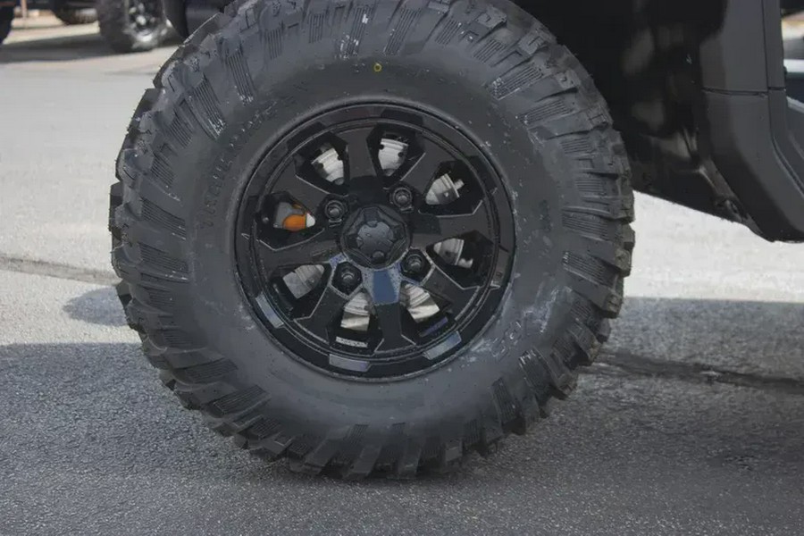 2026 CAN-AM DEFENDER MAX XT HD11 WITH 1025 INCH TOUCHSCREEN