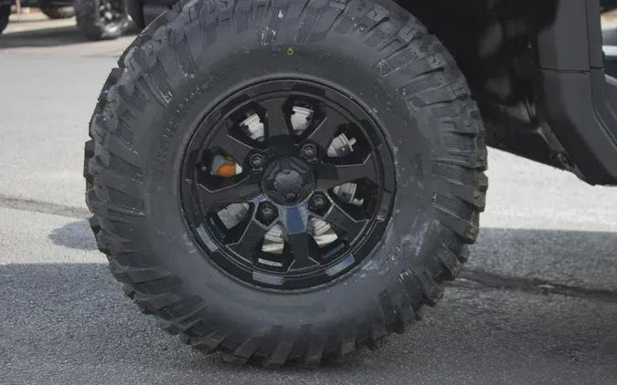 2026 CAN-AM DEFENDER MAX XT HD11 WITH 1025 INCH TOUCHSCREEN