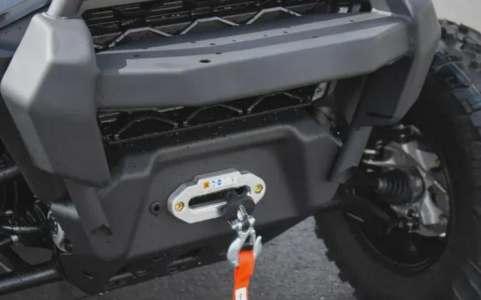 2026 CAN-AM DEFENDER MAX XT HD11 WITH 1025 INCH TOUCHSCREEN