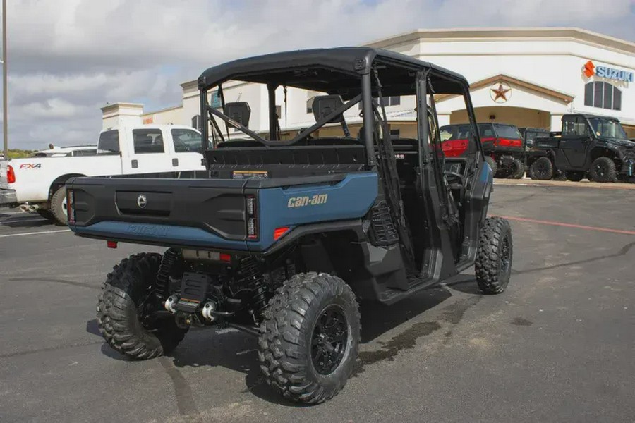 2026 CAN-AM DEFENDER MAX XT HD11 WITH 1025 INCH TOUCHSCREEN