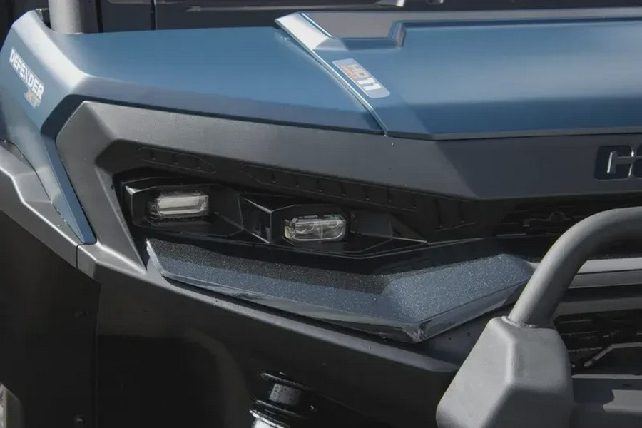 2026 CAN-AM DEFENDER MAX XT HD11 WITH 1025 INCH TOUCHSCREEN