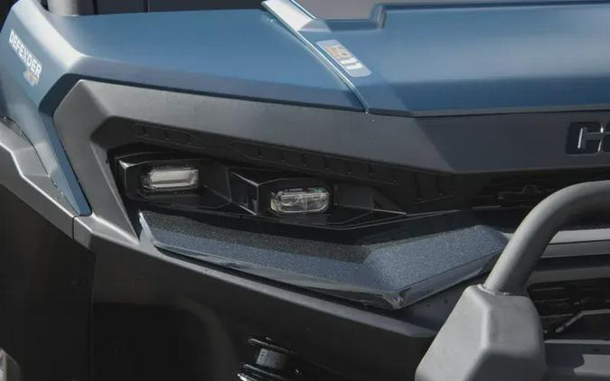 2026 CAN-AM DEFENDER MAX XT HD11 WITH 1025 INCH TOUCHSCREEN