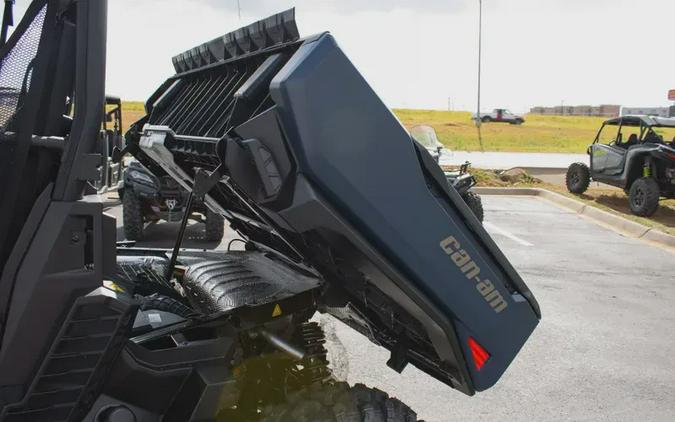 2026 CAN-AM DEFENDER MAX XT HD11 WITH 1025 INCH TOUCHSCREEN