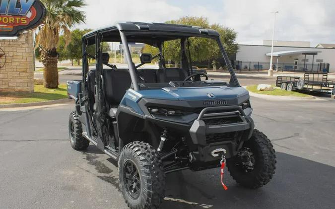 2026 CAN-AM DEFENDER MAX XT HD11 WITH 1025 INCH TOUCHSCREEN