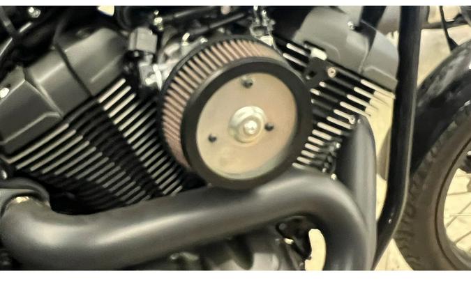 2018 Yamaha BOLT R-SPEC