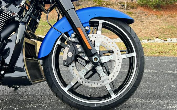 2026 Harley-Davidson Touring FLTRX - Road Glide