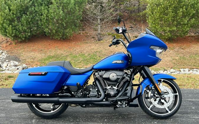 2026 Harley-Davidson Touring FLTRX - Road Glide