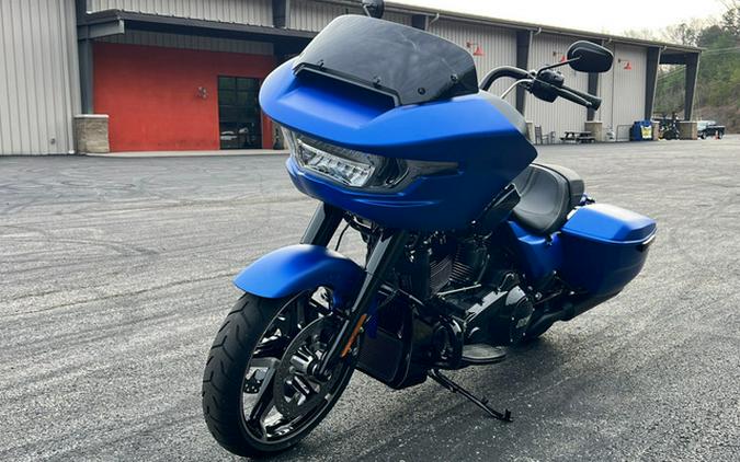 2026 Harley-Davidson Touring FLTRX - Road Glide