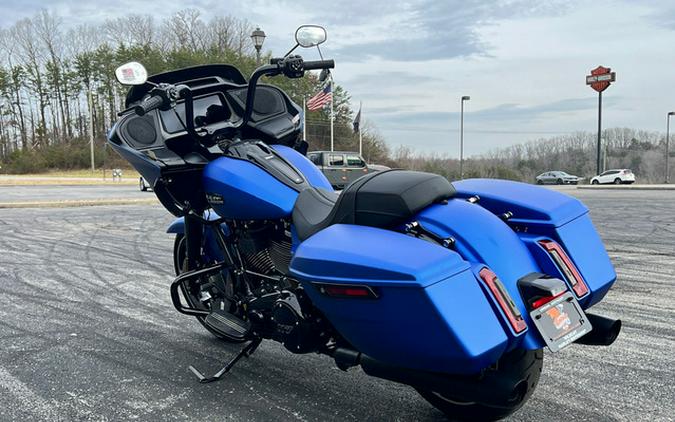 2026 Harley-Davidson Touring FLTRX - Road Glide