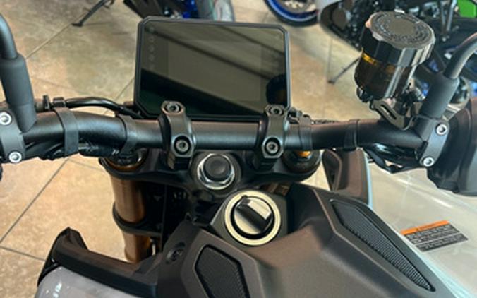 2026 Yamaha MT 09 SP CA