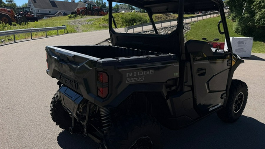 2026 Kawasaki RIDGE