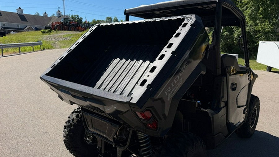2026 Kawasaki RIDGE