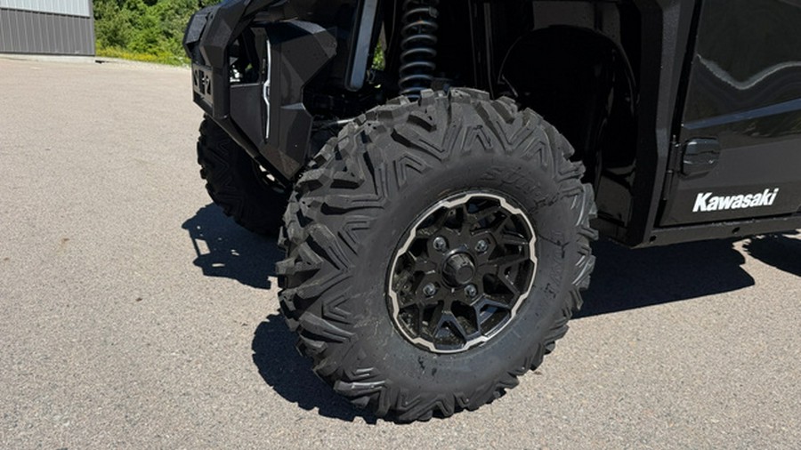2026 Kawasaki RIDGE