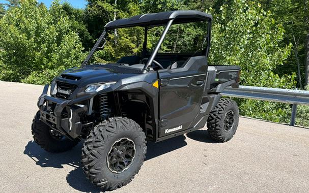 2026 Kawasaki RIDGE