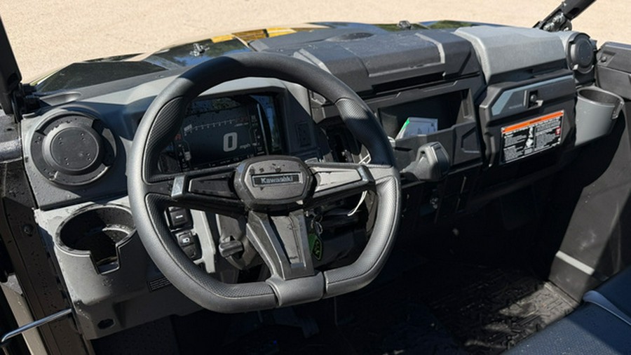2026 Kawasaki RIDGE