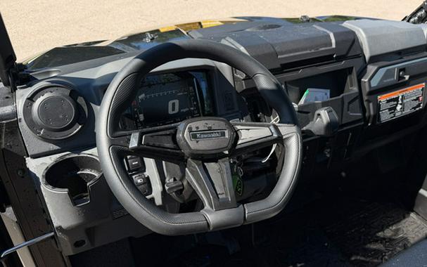 2026 Kawasaki RIDGE