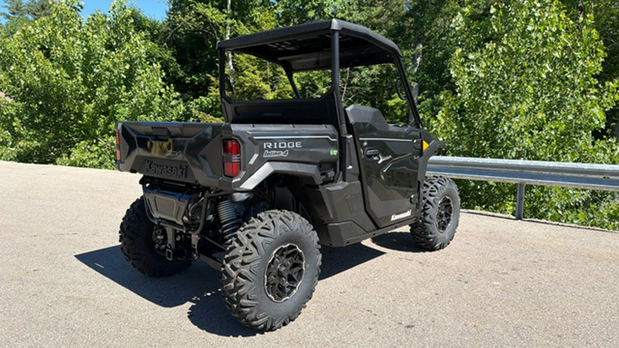 2026 Kawasaki RIDGE