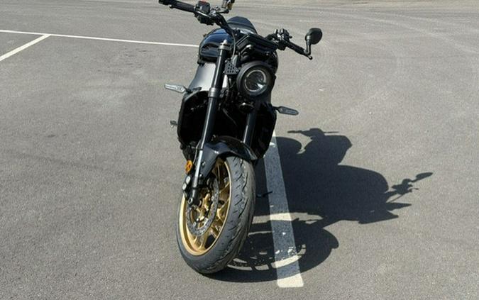 2026 Yamaha XSR 900 900
