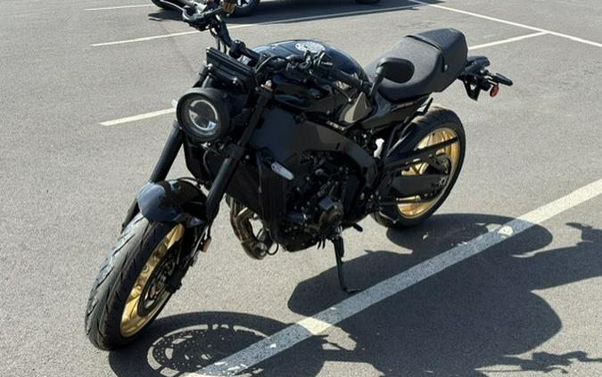 2026 Yamaha XSR 900 900