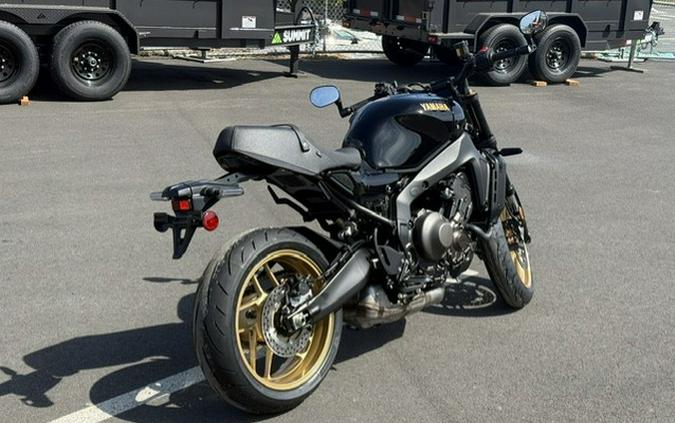 2026 Yamaha XSR 900 900