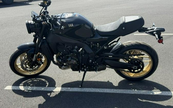 2026 Yamaha XSR 900 900