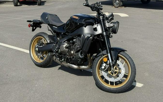 2026 Yamaha XSR 900 900