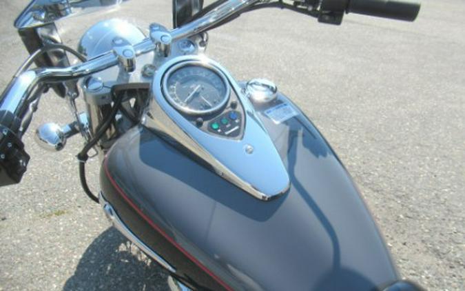 2023 Kawasaki Vulcan 900 Classic LT