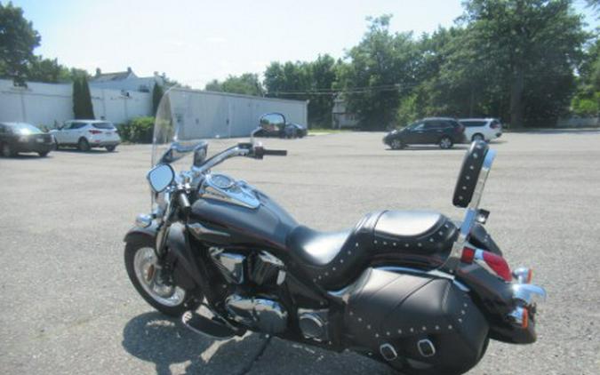 2023 Kawasaki Vulcan 900 Classic LT