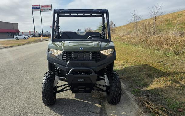 2026 Polaris Ranger SP 570