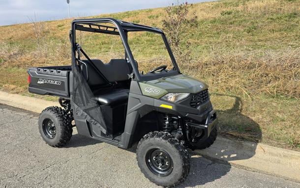 2026 Polaris Ranger SP 570
