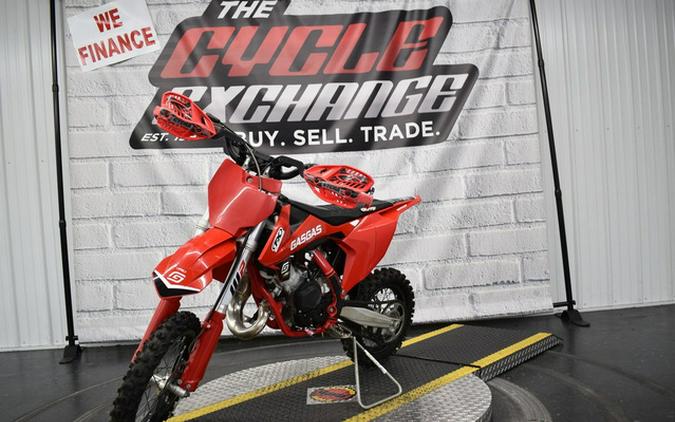 2023 GAS GAS MC 65