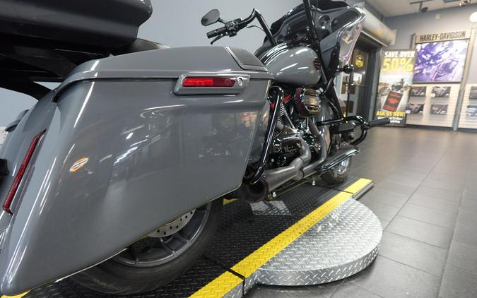2018 Harley-Davidson CVO Road Glide FLTRXSE