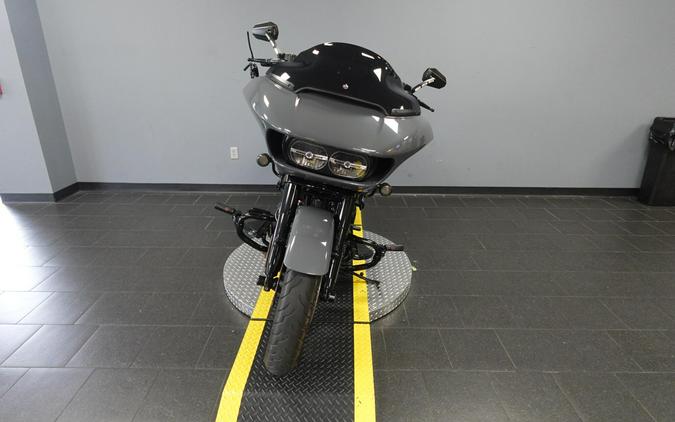 2018 Harley-Davidson CVO Road Glide FLTRXSE