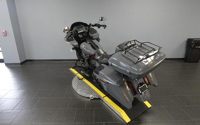 2018 Harley-Davidson CVO Road Glide FLTRXSE