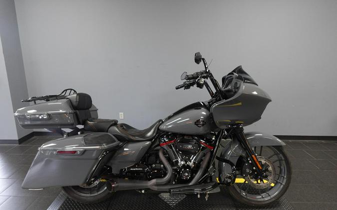 2018 Harley-Davidson CVO Road Glide FLTRXSE