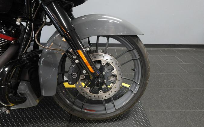 2018 Harley-Davidson CVO Road Glide FLTRXSE