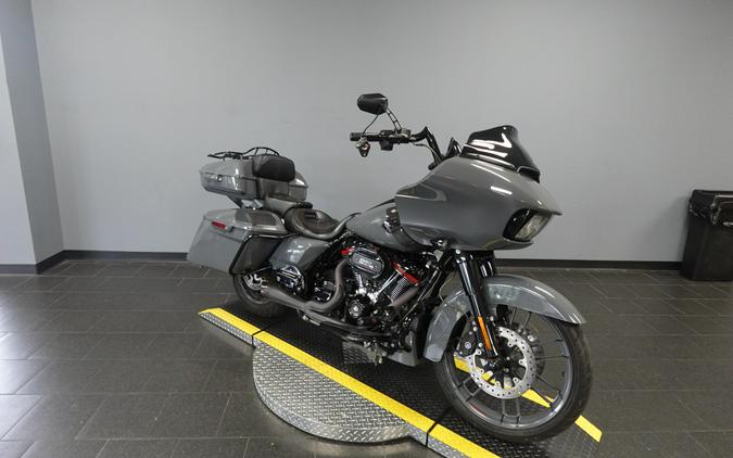 2018 Harley-Davidson CVO Road Glide FLTRXSE