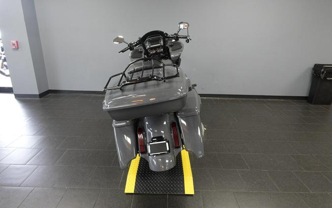 2018 Harley-Davidson CVO Road Glide FLTRXSE