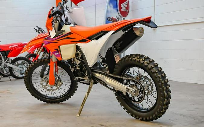 2024 KTM 350 XW-F