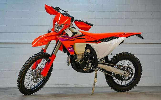 2024 KTM 350 XW-F